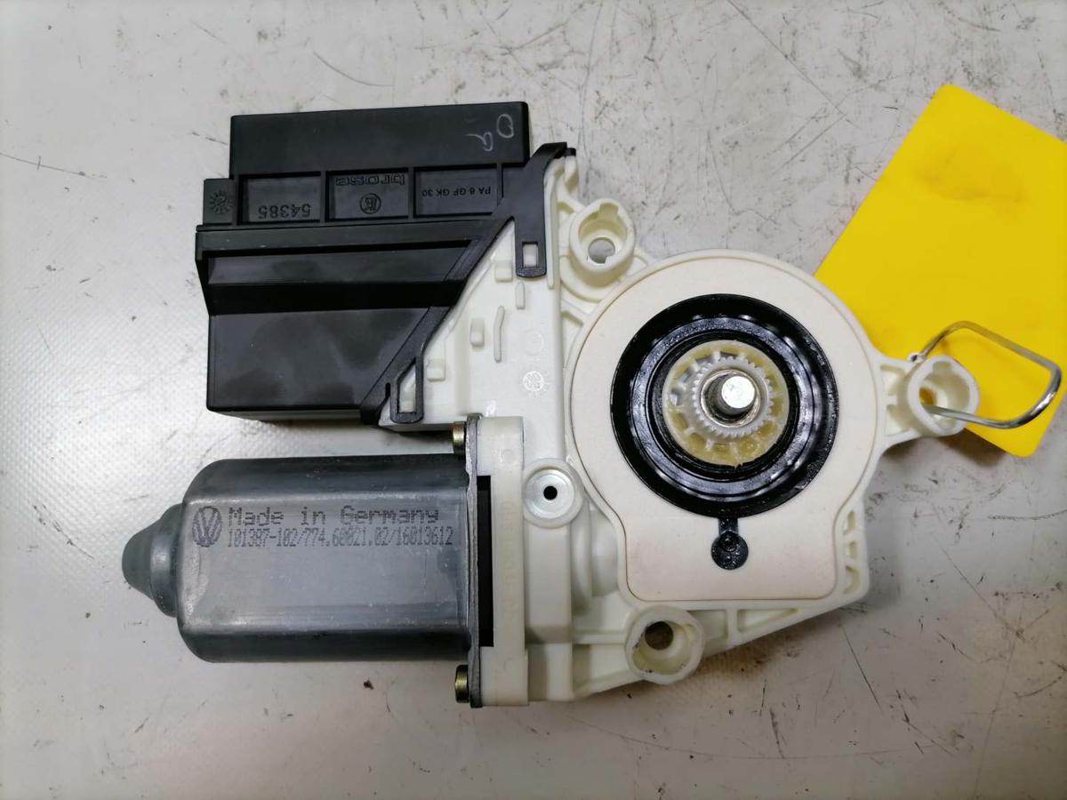 Seat Ibiza 6L original Fensterhebermotor vorn links Bj.2003 Seat Ibiza 6L original Fensterhebermotor vorn links Bj.2003